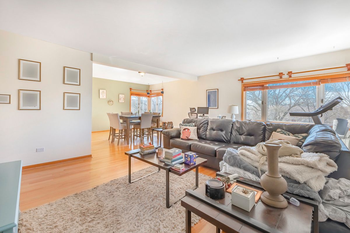 2033 Sherman Avenue #507, Evanston, IL 60201