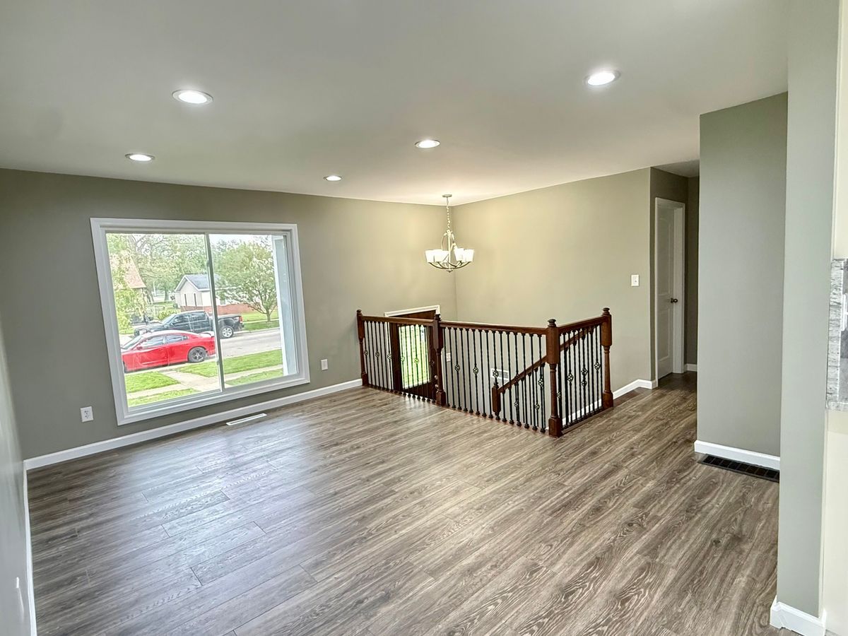 513 N Illinois Avenue, Kankakee, IL 60901
