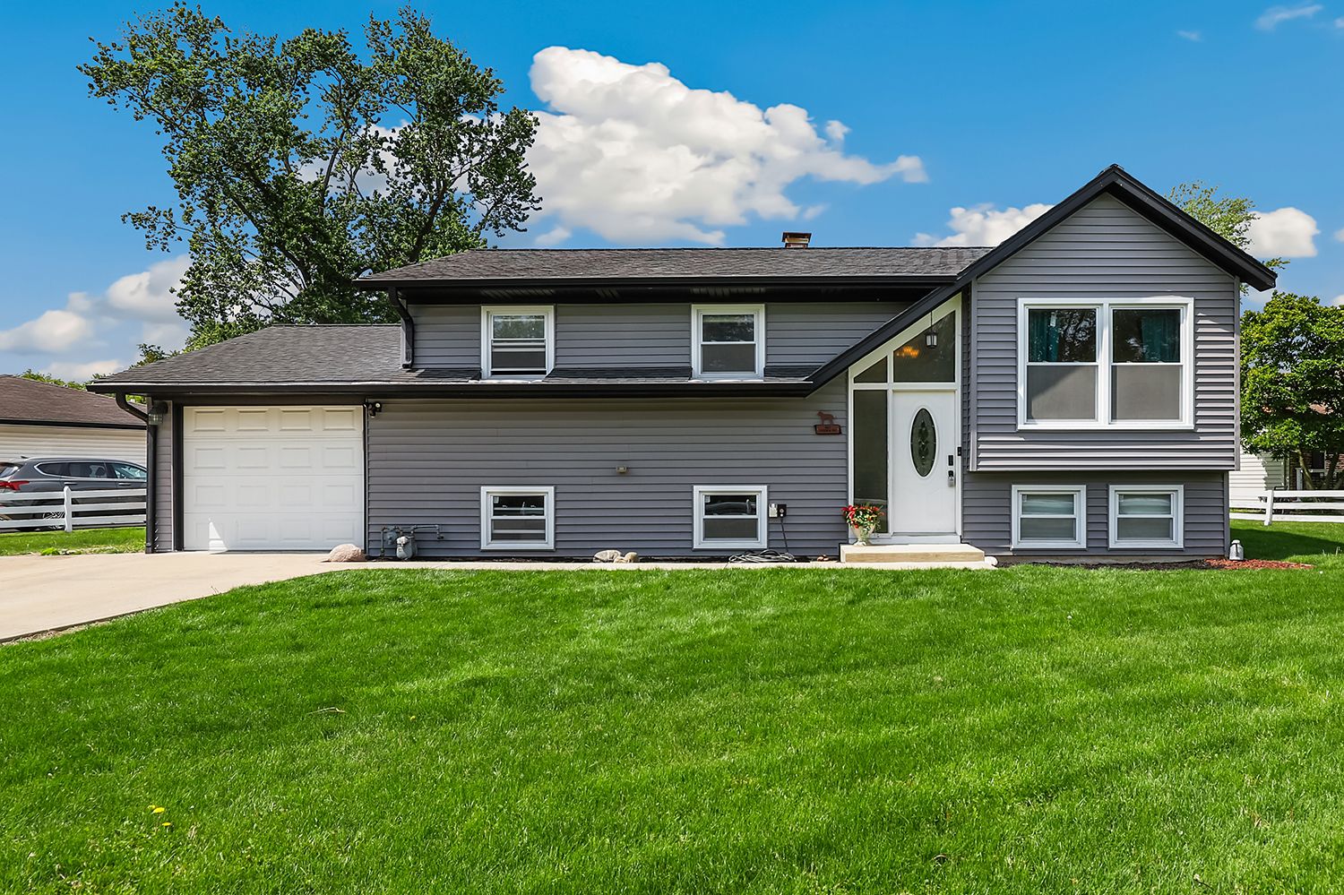 601 Ogden Road — New Lenox, IL 60451