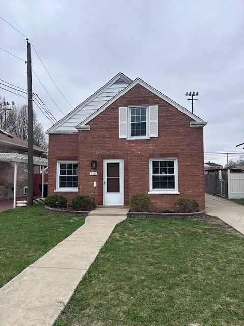 5120 64th Street, Chicago, IL 60638
