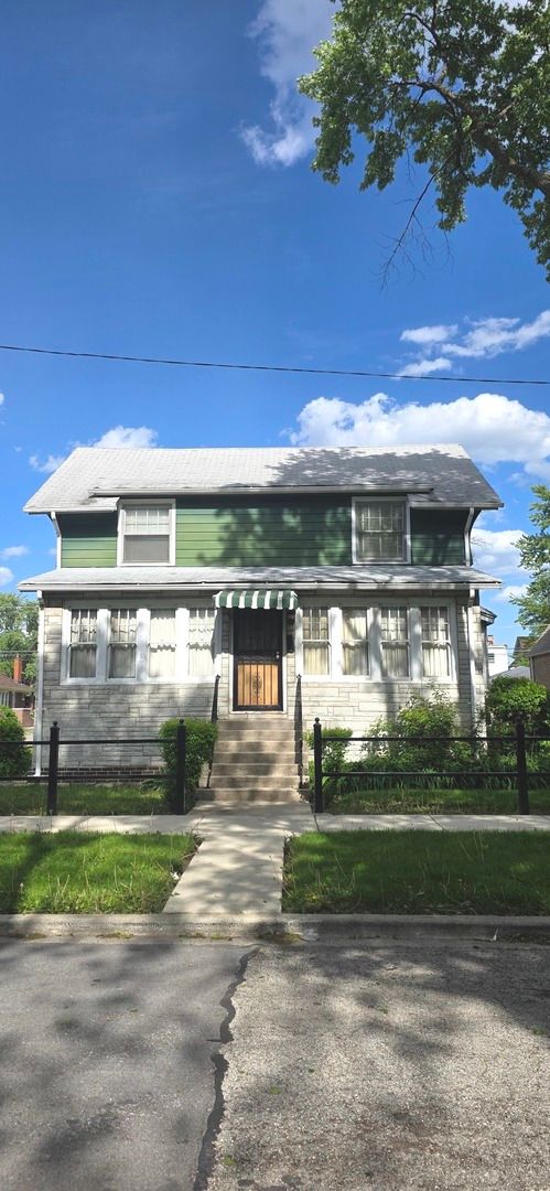 8601 Carpenter Street, Chicago, IL 60620