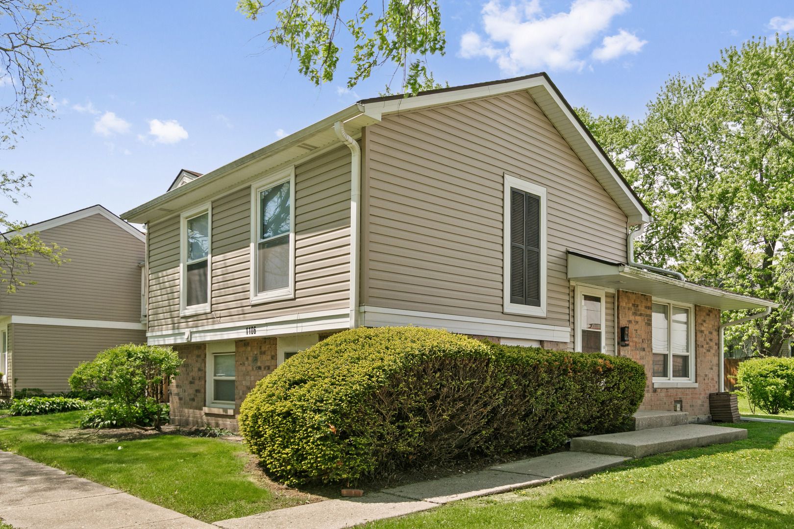 1106 Williamsburg Road — Country Club Hills, IL 60478