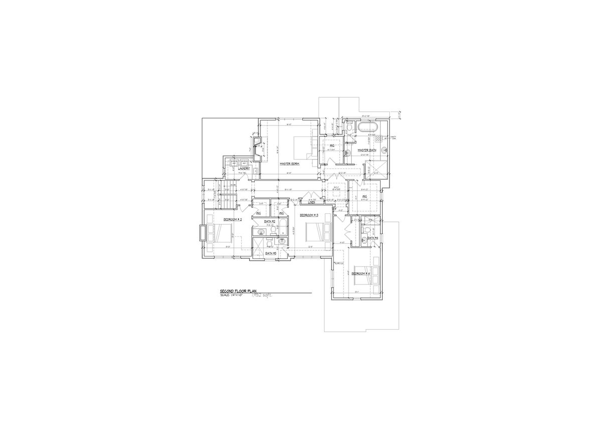 488 Park Avenue, Glencoe, IL 60022