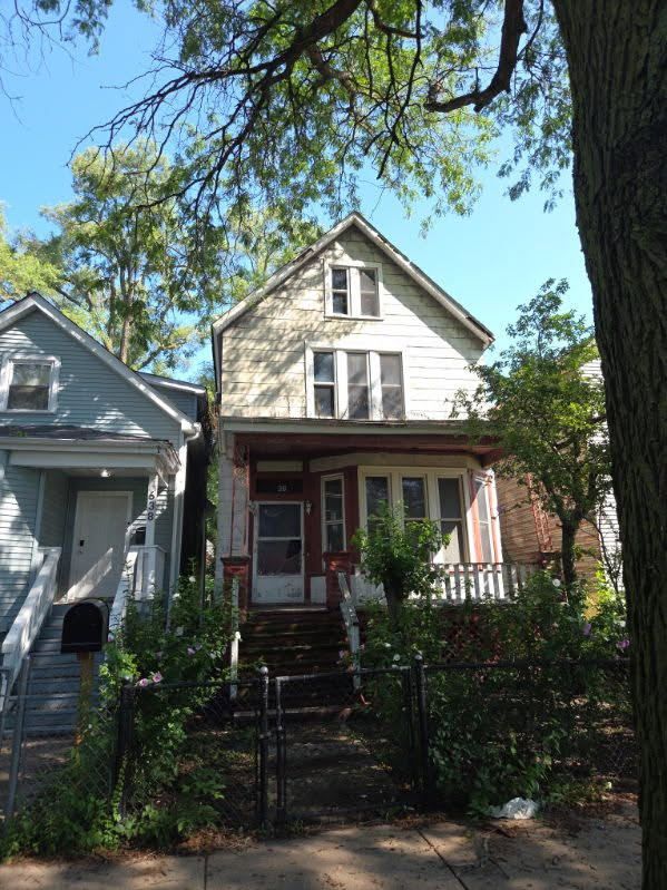 636 W 62ND Street — Chicago, IL 60621