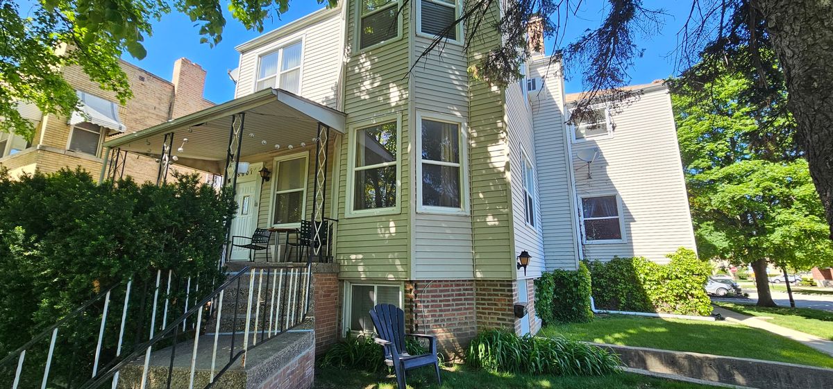 6601 Olmsted Avenue, Chicago, IL 60631