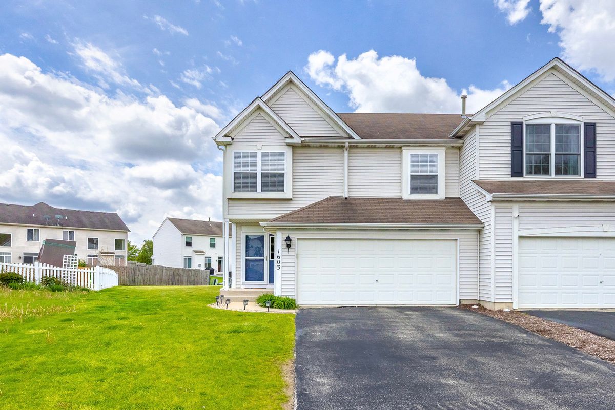 1603 Grove Court, Lockport, IL 60441