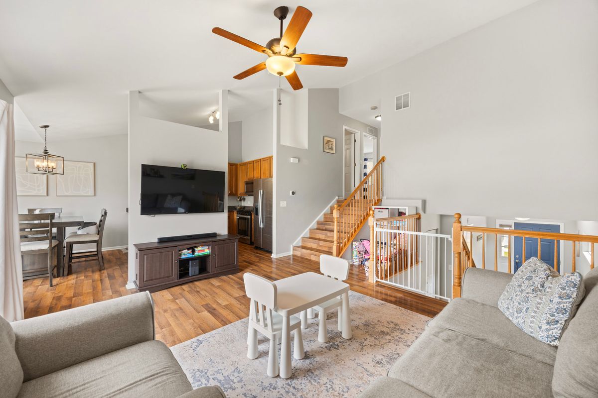 1603 Grove Court, Lockport, IL 60441