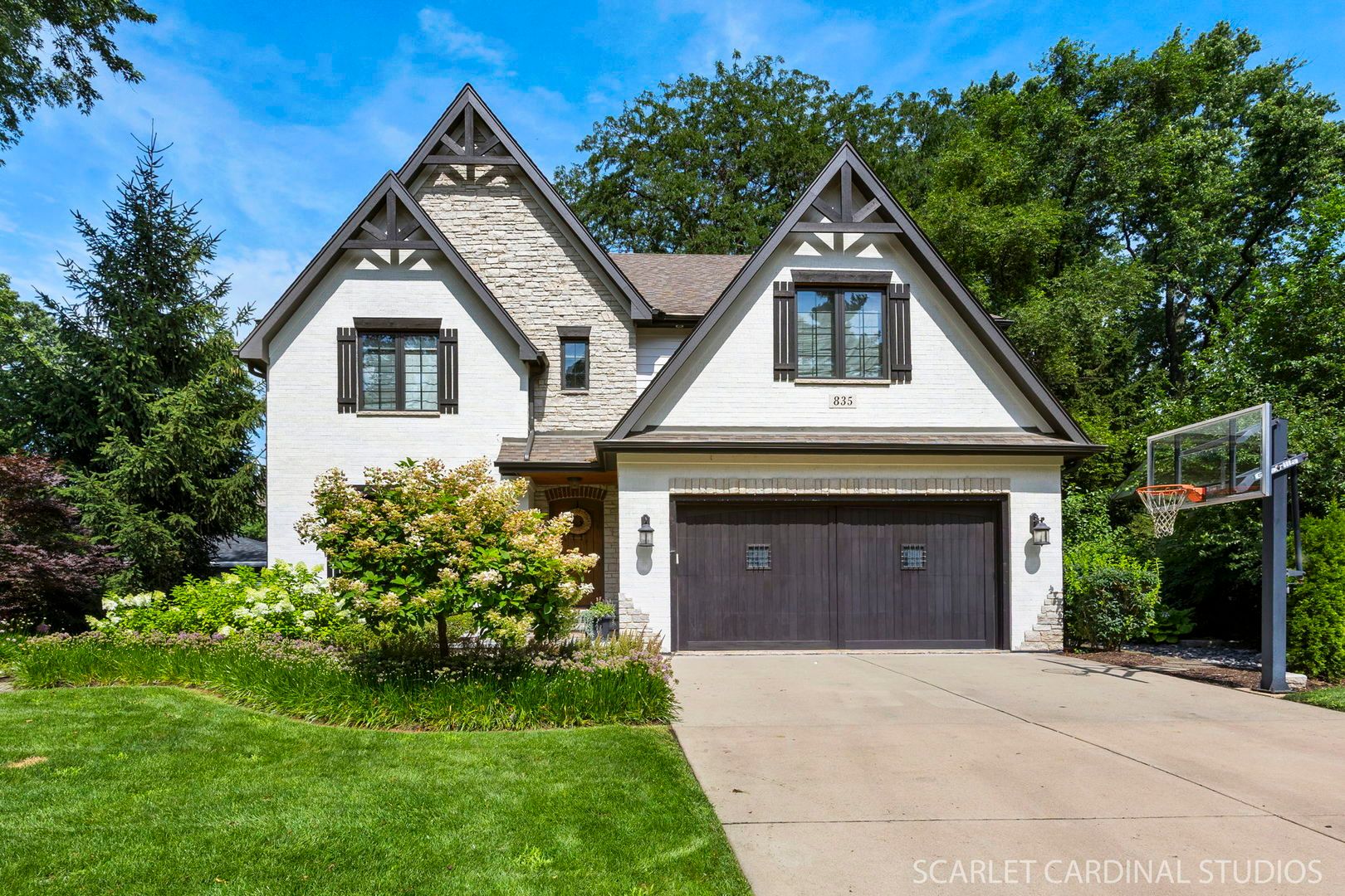 835 S Wright Street — Naperville, IL 60540