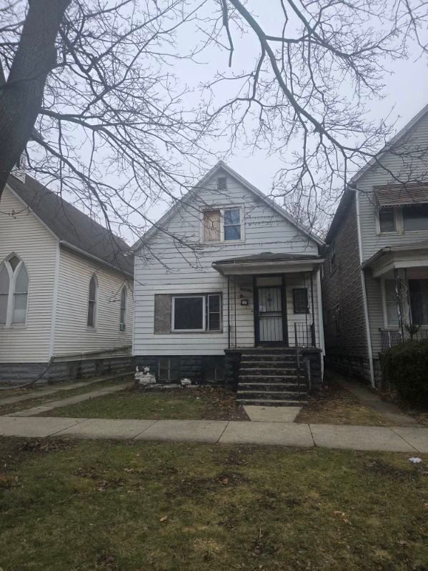11234 S Indiana Avenue — Chicago, IL 60628
