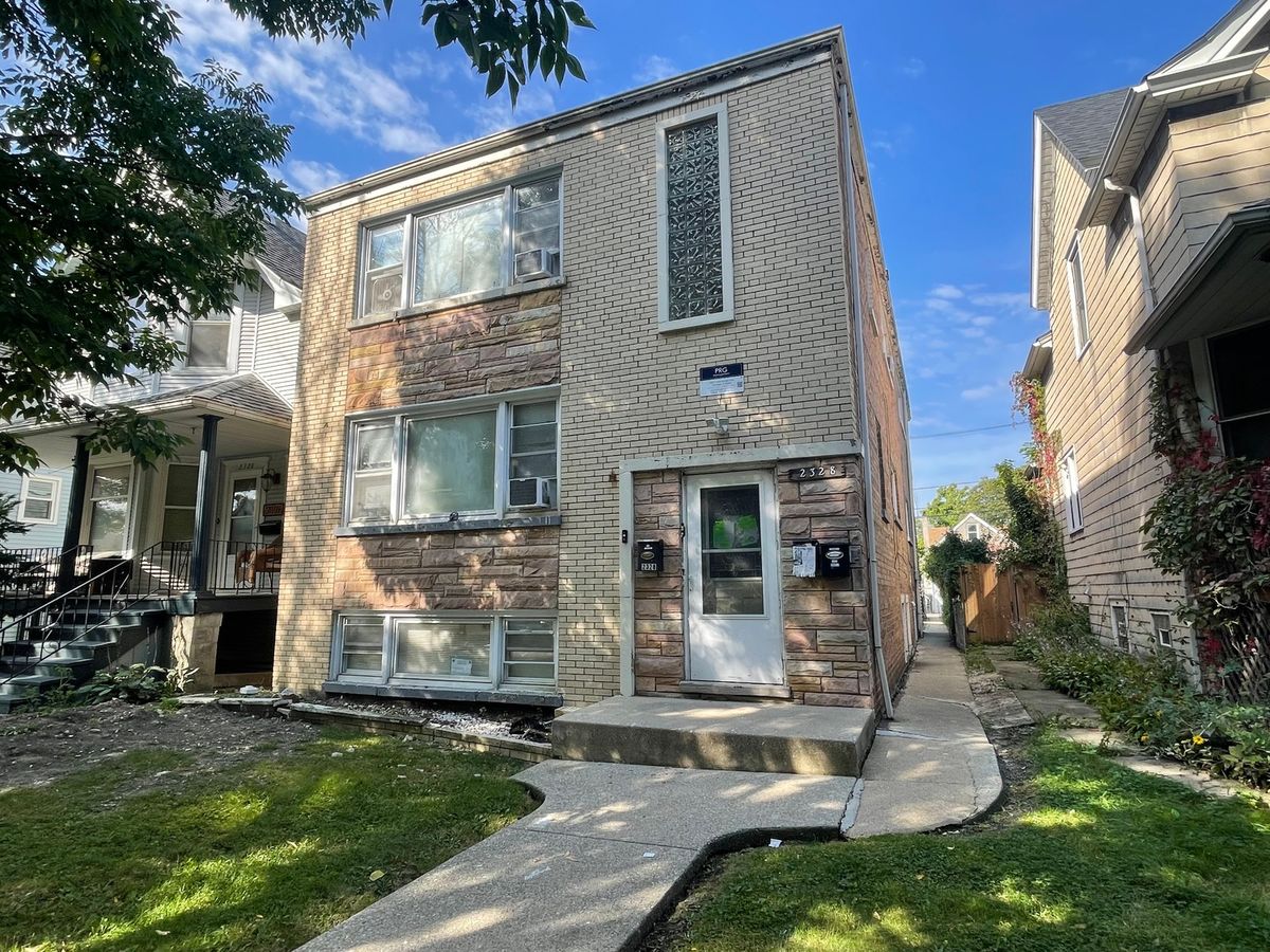 2328 Lawndale Avenue, Chicago, IL 60647