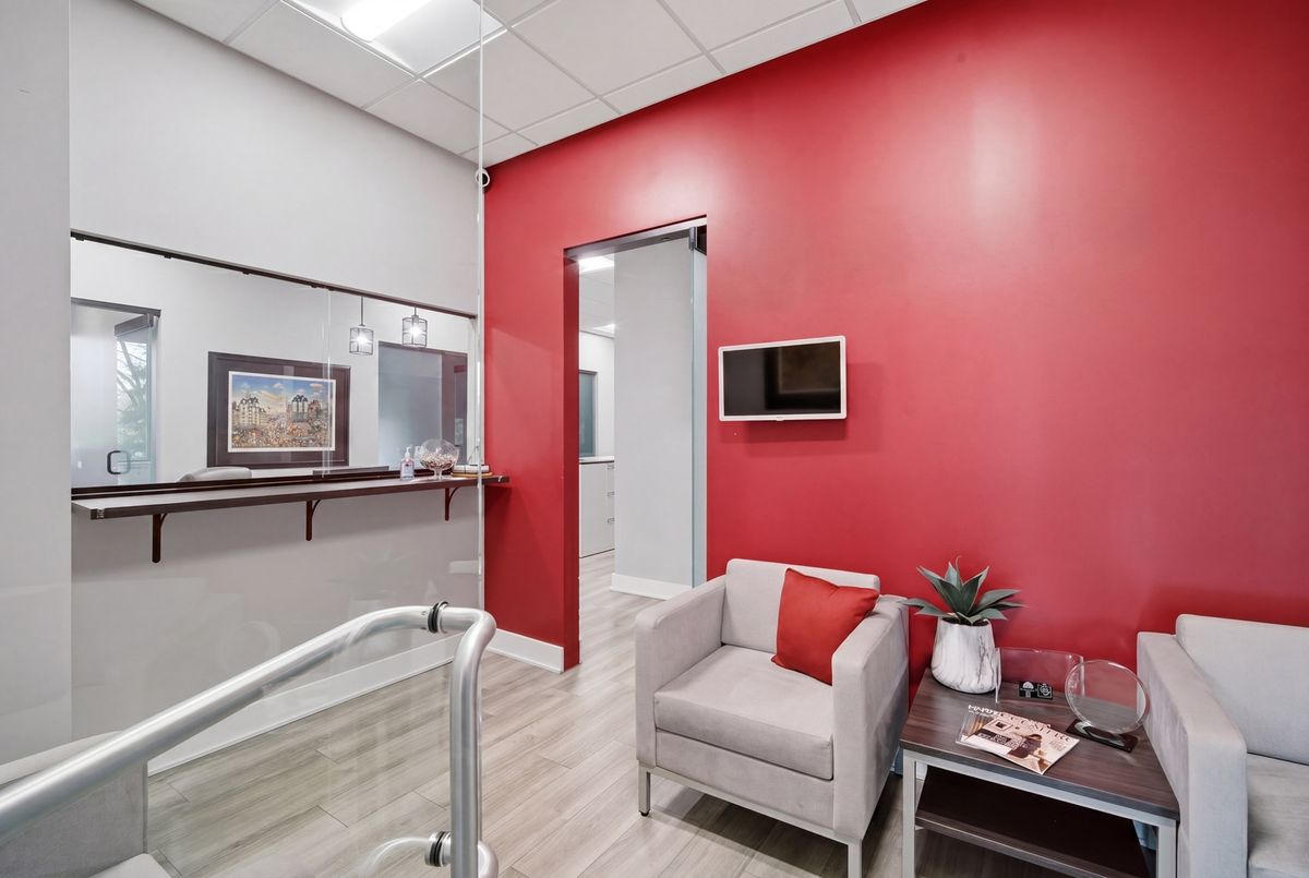 795 Ela Road #110, Lake Zurich, IL 60047
