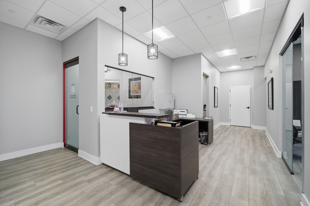 795 Ela Road #110, Lake Zurich, IL 60047
