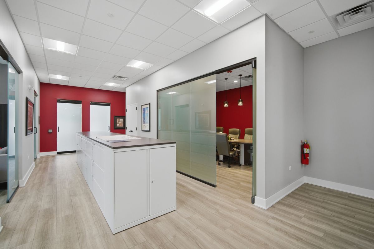 795 Ela Road #110, Lake Zurich, IL 60047