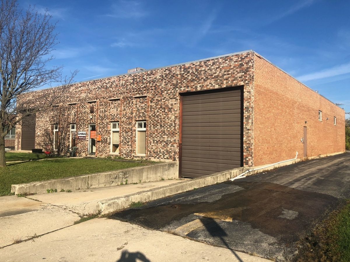 1706 Armitage Court, Addison, IL 60101