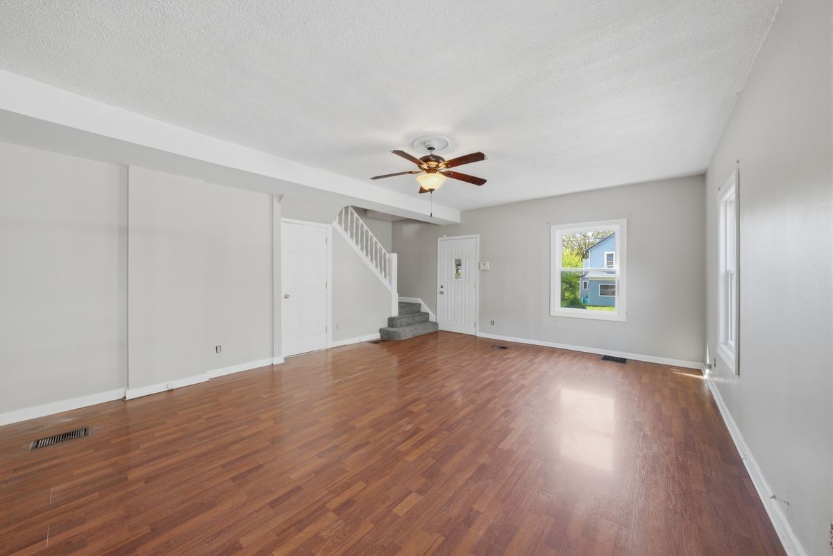 427 W Marion Street, Joliet, IL 60436