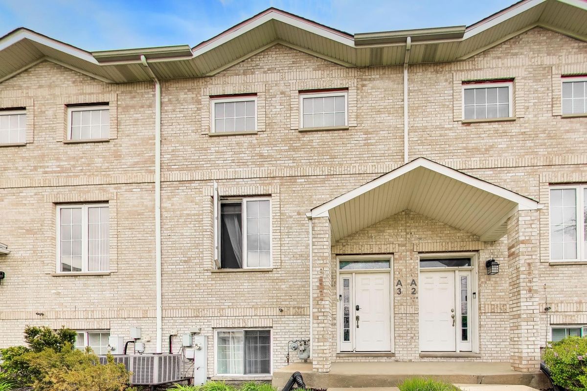 183 East River Road, Des Plaines, IL 60016