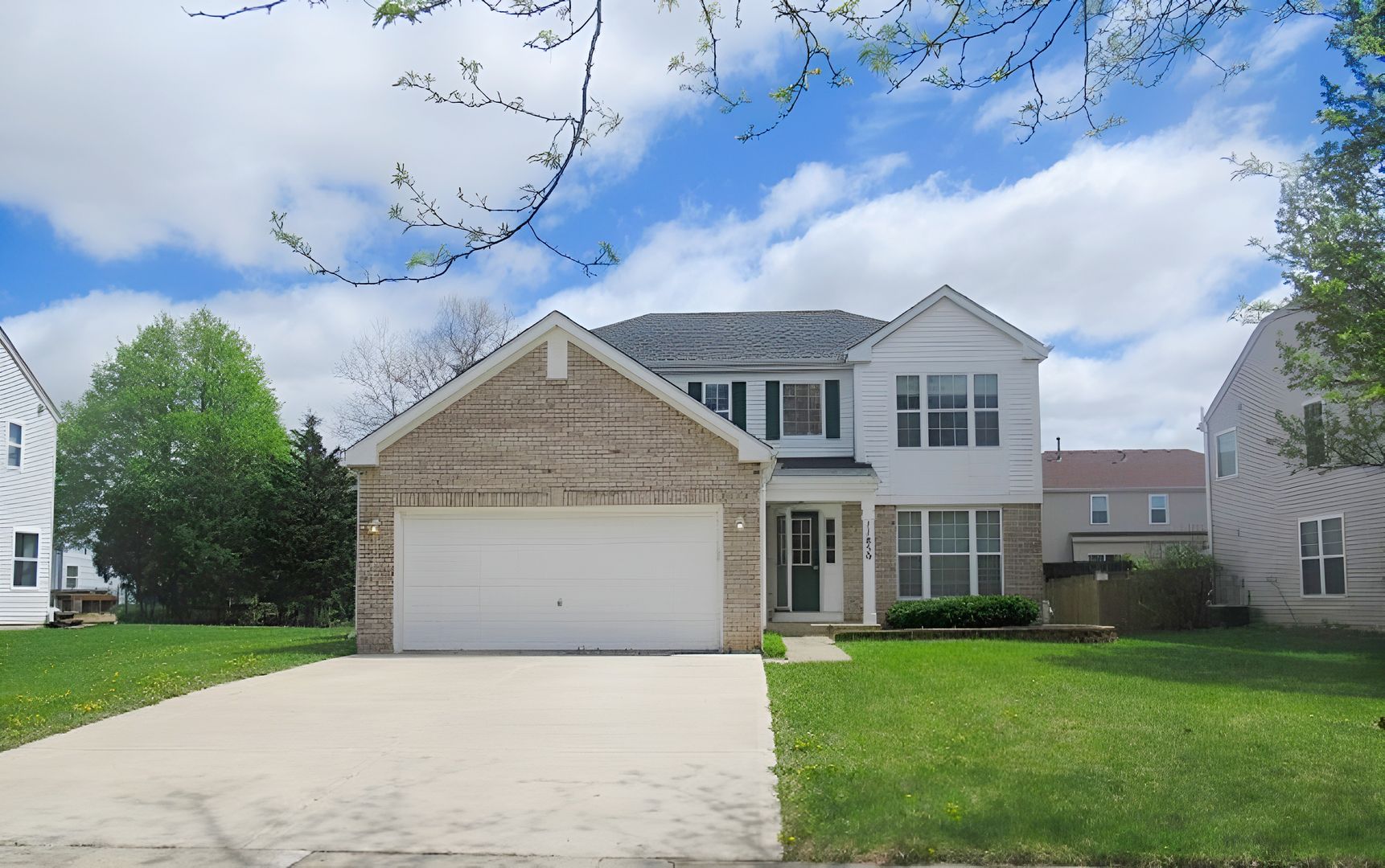 11850 Blue Bayou Drive — Huntley, IL 60142