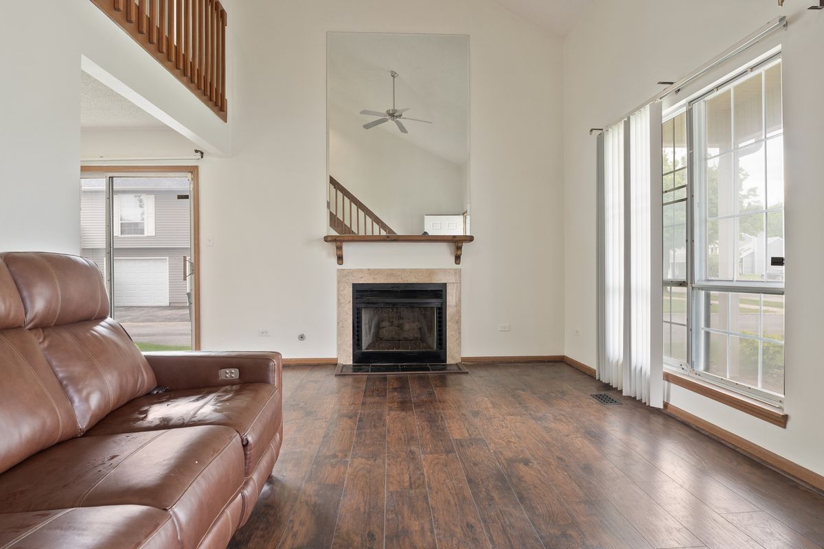 19401 Hickory Place, Country Club Hills, IL 60478