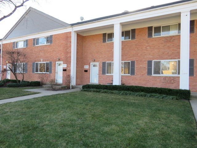 2001 Walters Avenue, Northbrook, IL 60062