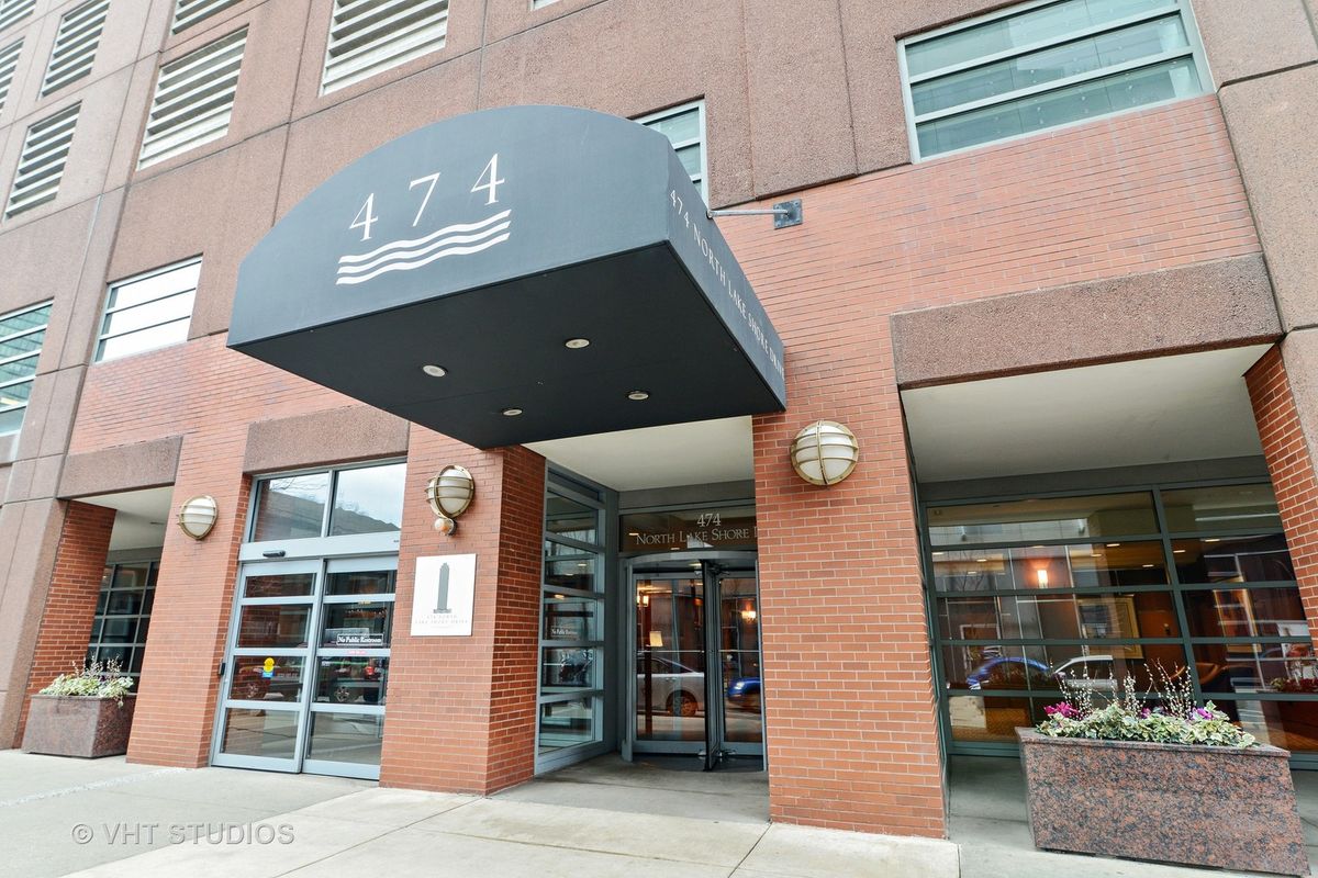 474 Lake Shore Drive, Chicago, IL 60611