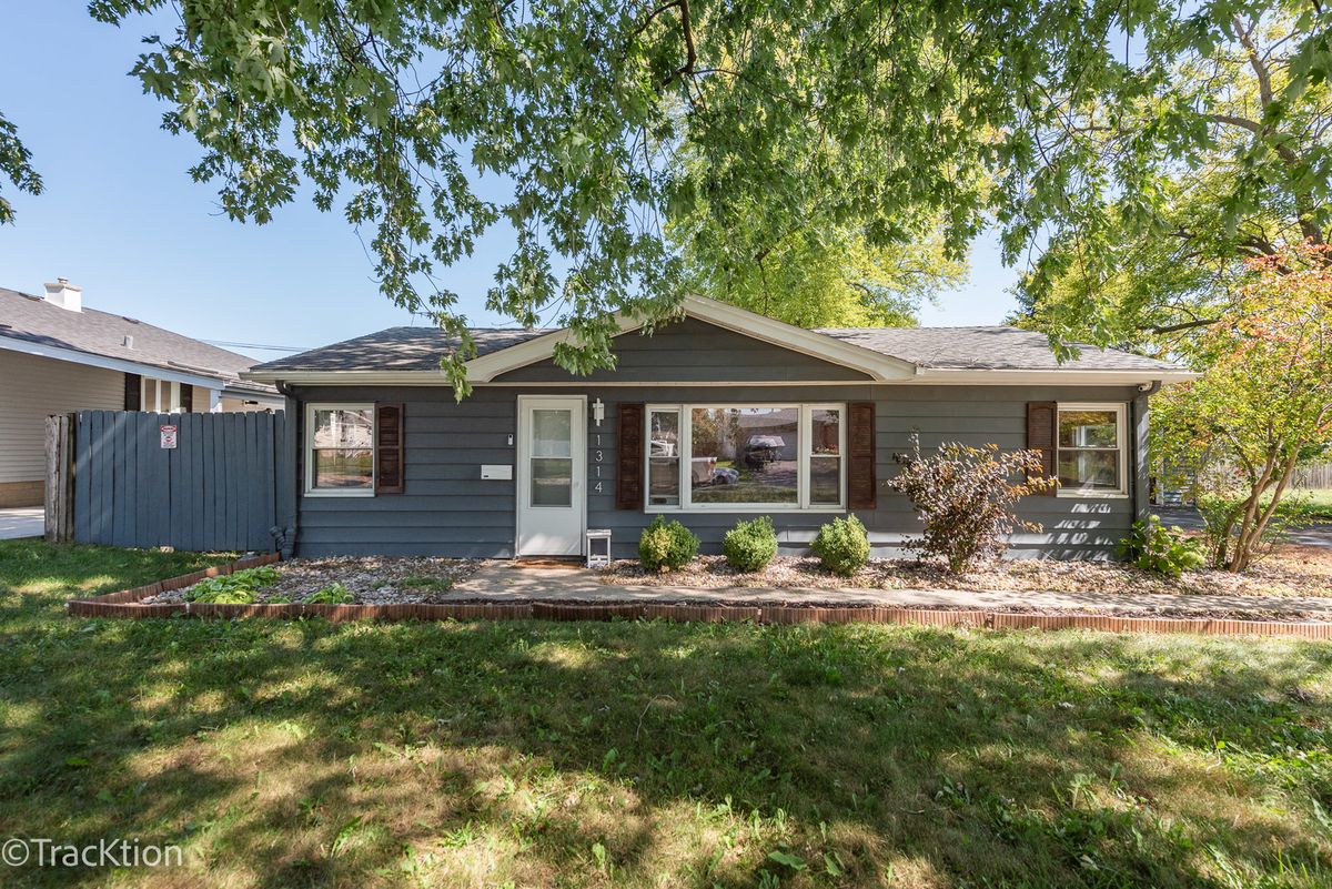 1314 Catherine Street, Joliet, IL 60435