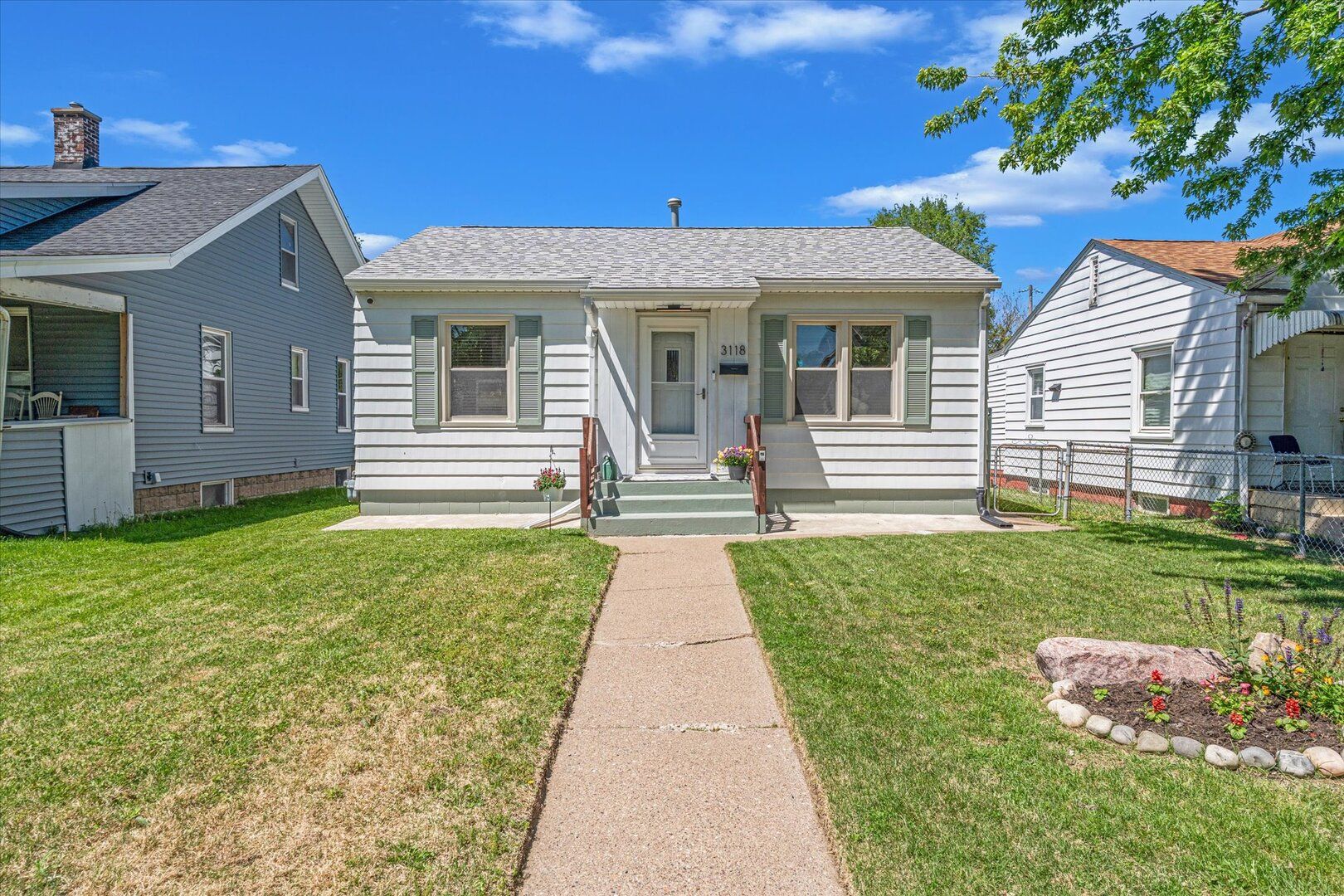 3118 9 1/2 Street — Rock Island, IL 61201
