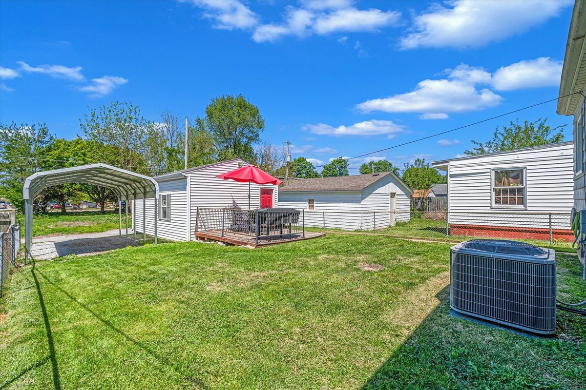 3118 9 1/2 Street, Rock Island, IL 61201