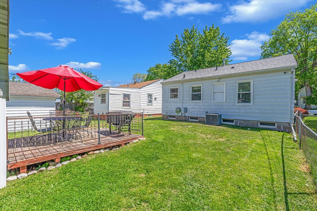 3118 9 1/2 Street, Rock Island, IL 61201