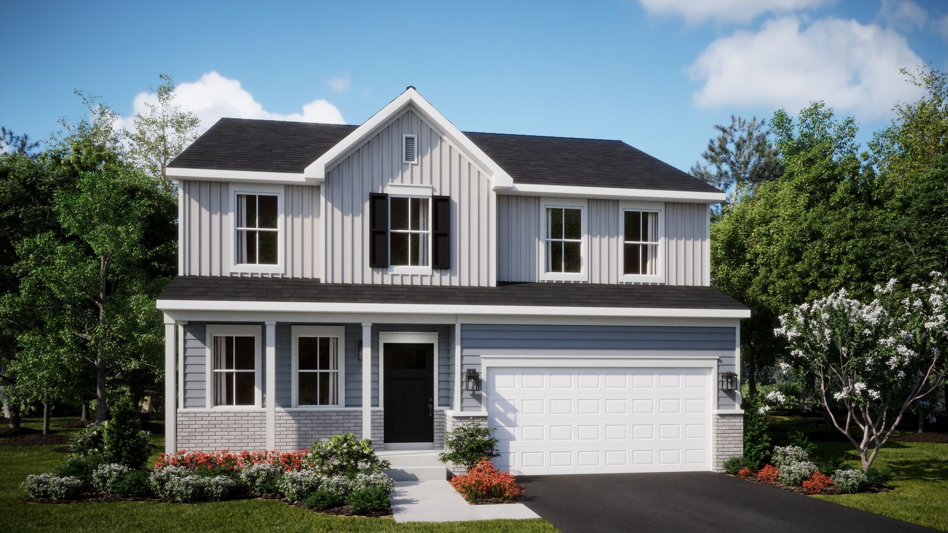 2851 McMurtrie Way — Yorkville, IL 60560