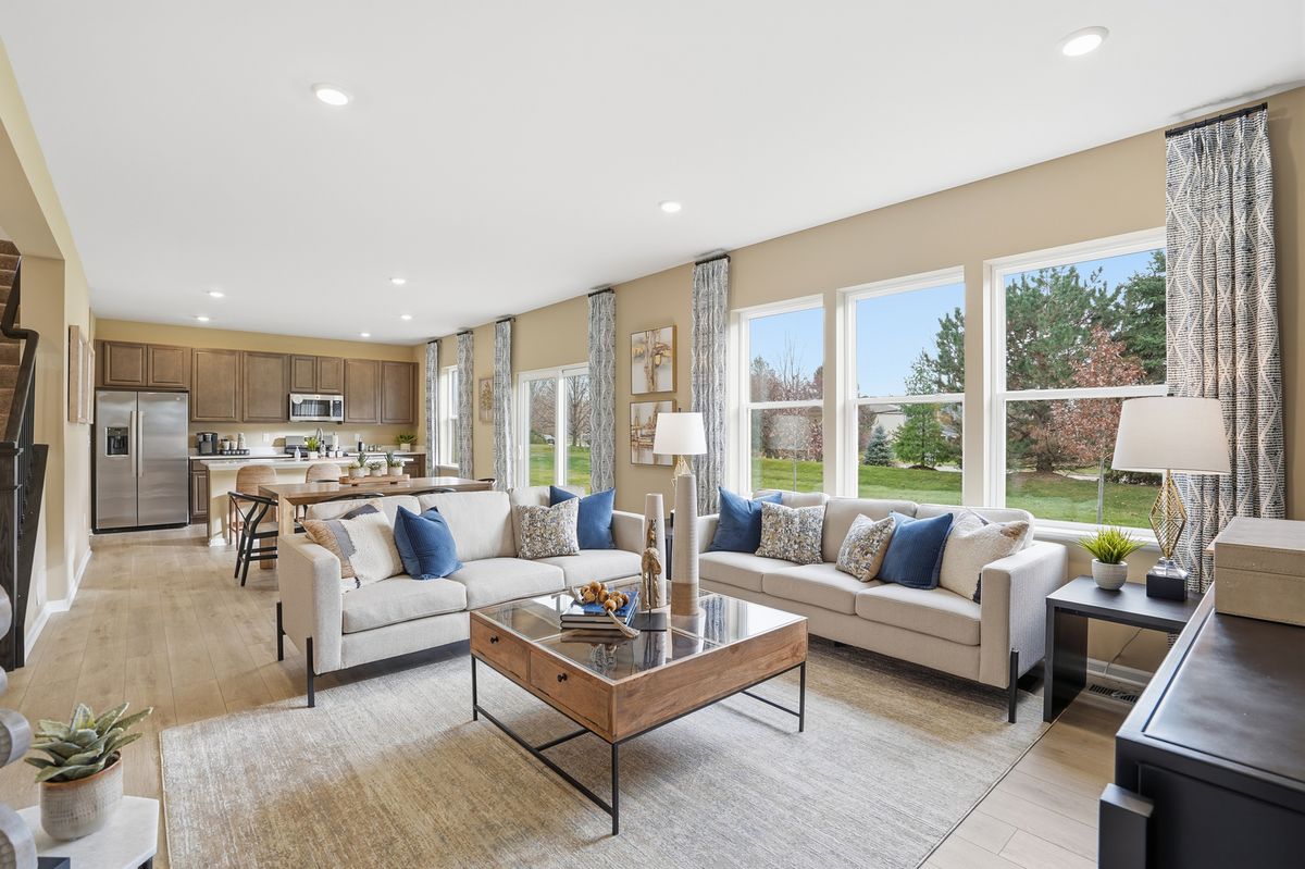 2852 McMurtrie Way, Yorkville, IL 60560