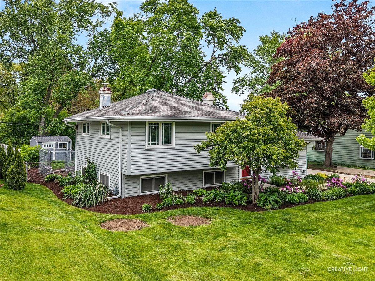 634 Jonquil Avenue, Lisle, IL 60532