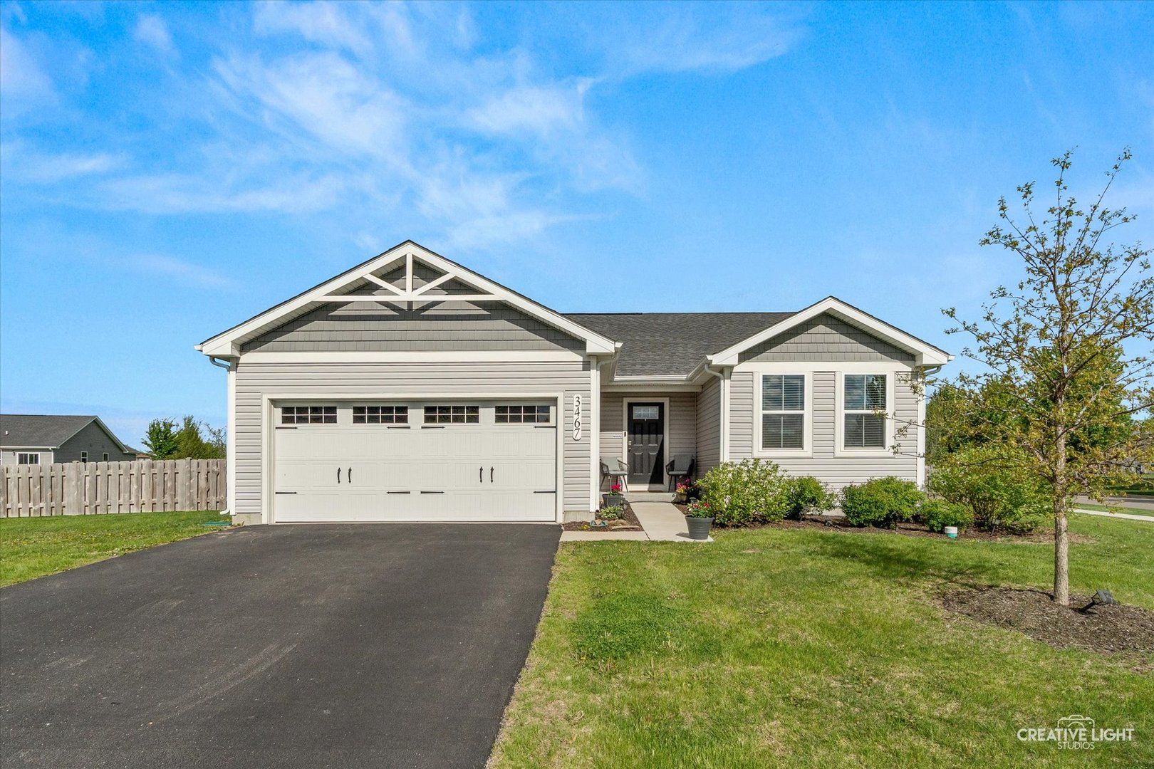 3467 Pecos Circle — Montgomery, IL 60538