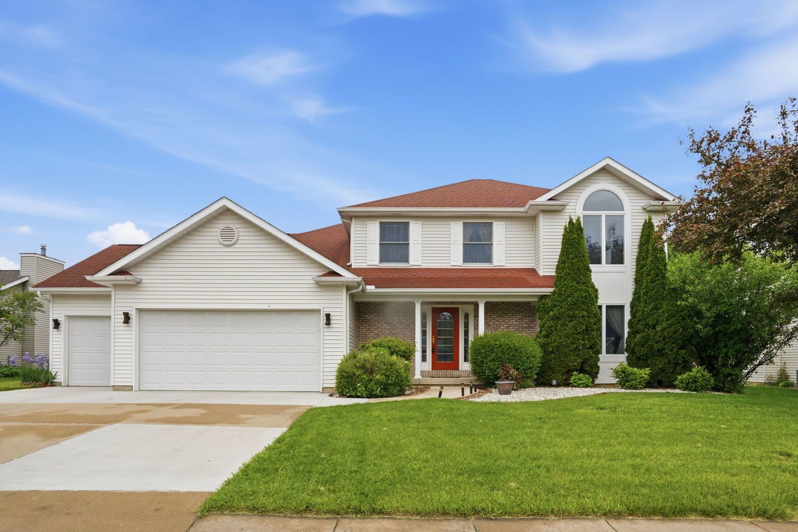 3415 79th Street — Moline, IL 61265