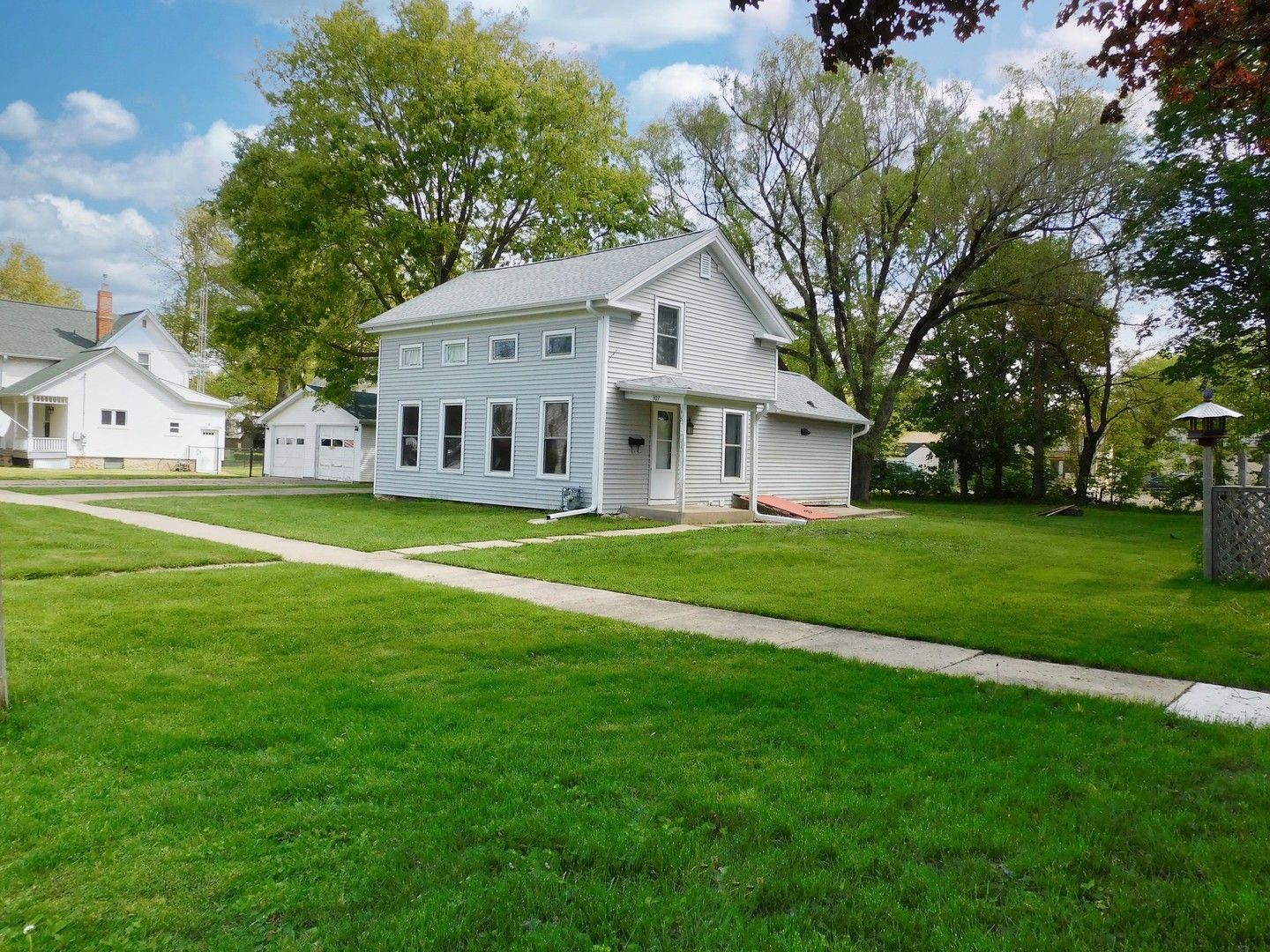 307 N 5th Street — Oregon, IL 61061