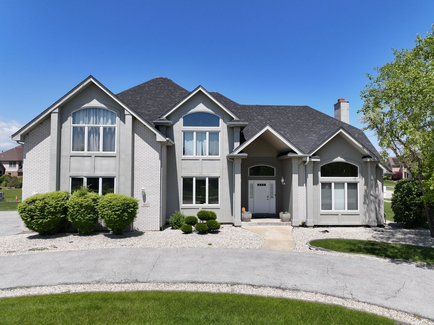 3823 Ballantrae Way — Flossmoor, IL 60422