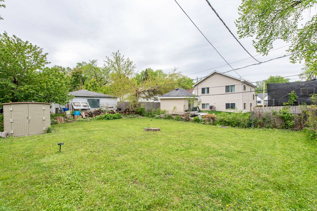 532 N Prospect Drive, Round Lake Park, IL 60073