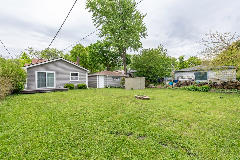 532 N Prospect Drive, Round Lake Park, IL 60073
