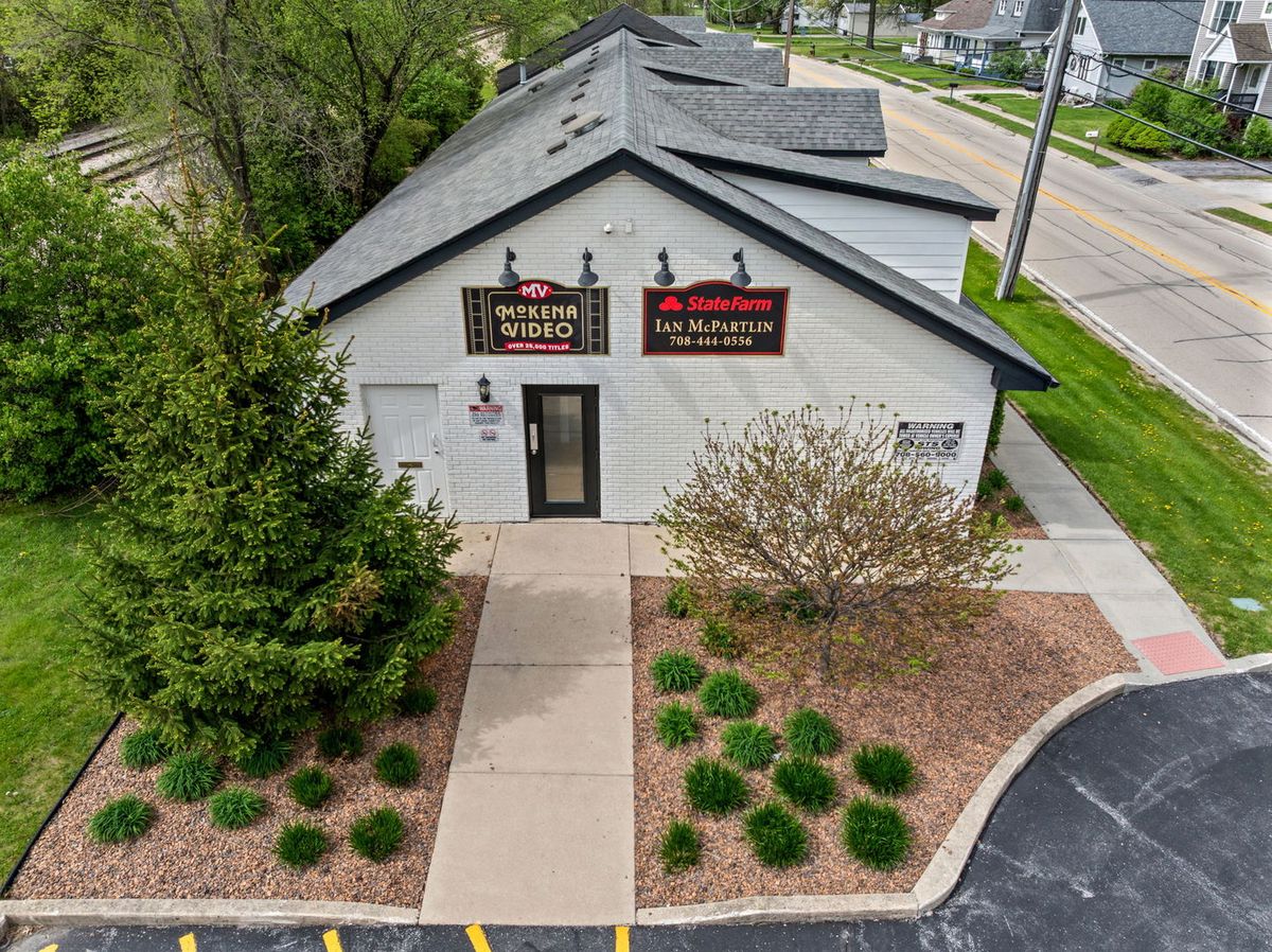 11225 Front Street, Mokena, IL 60448