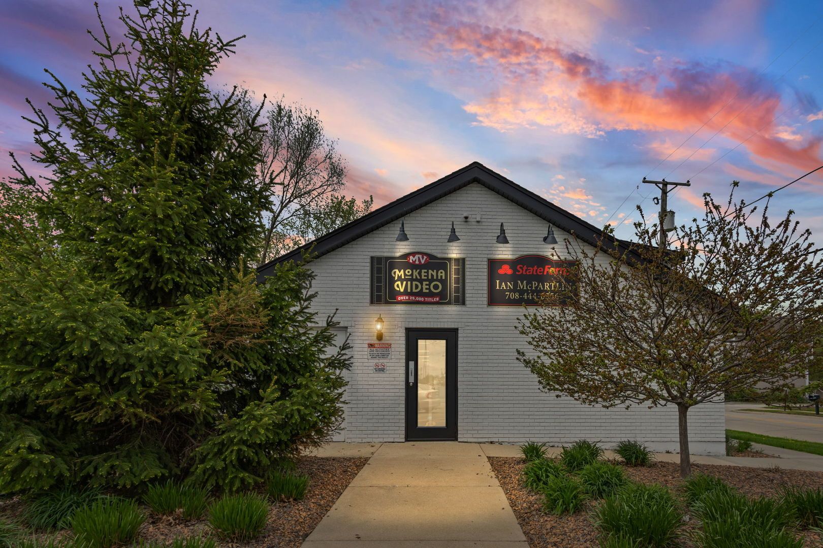 11225 Front Street — Mokena, IL 60448