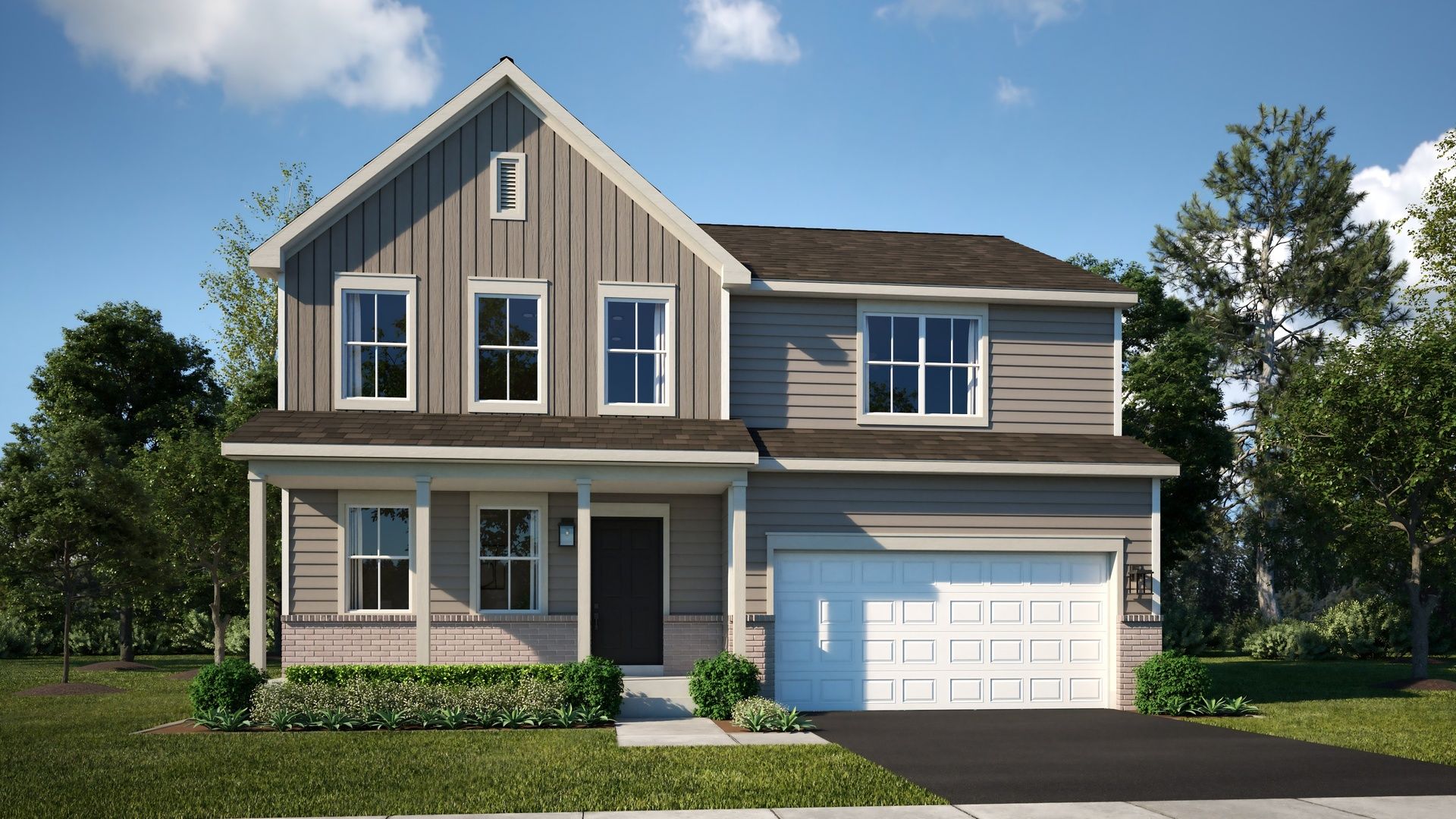 351 Danforth Drive — Oswego, IL 60543