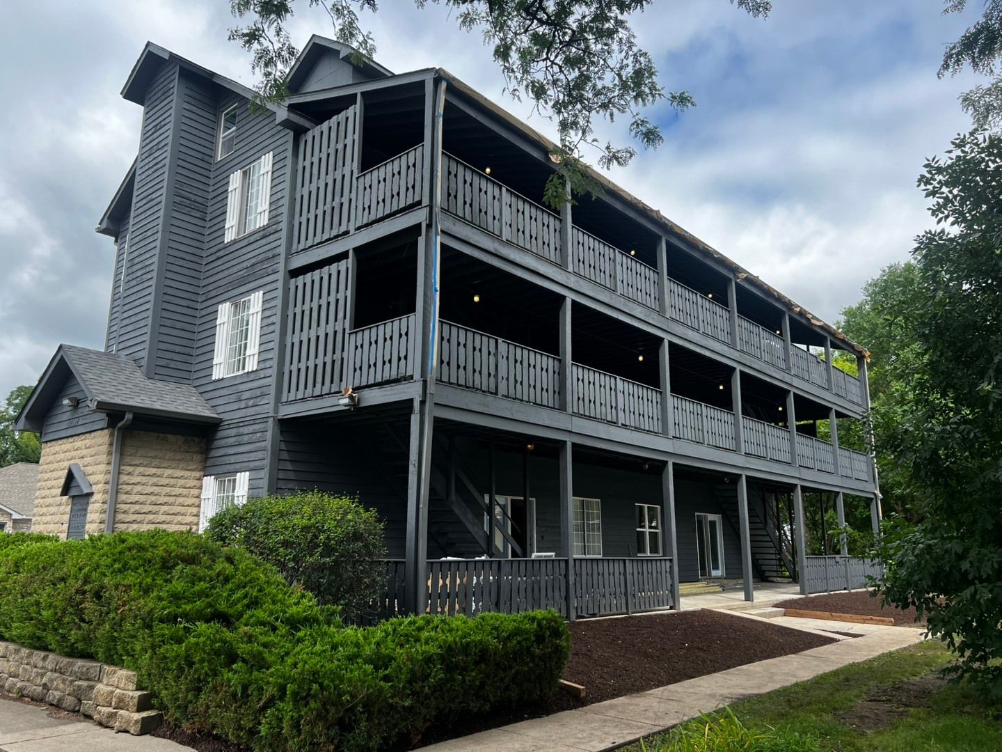 10102 Main Street #1A — Hebron, IL 60034