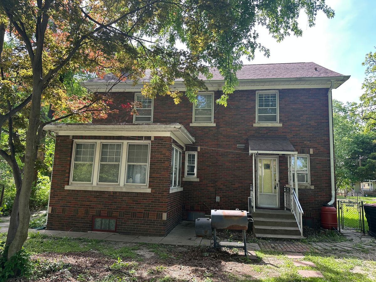 1418 N Sheridan Road, Peoria, IL 61606