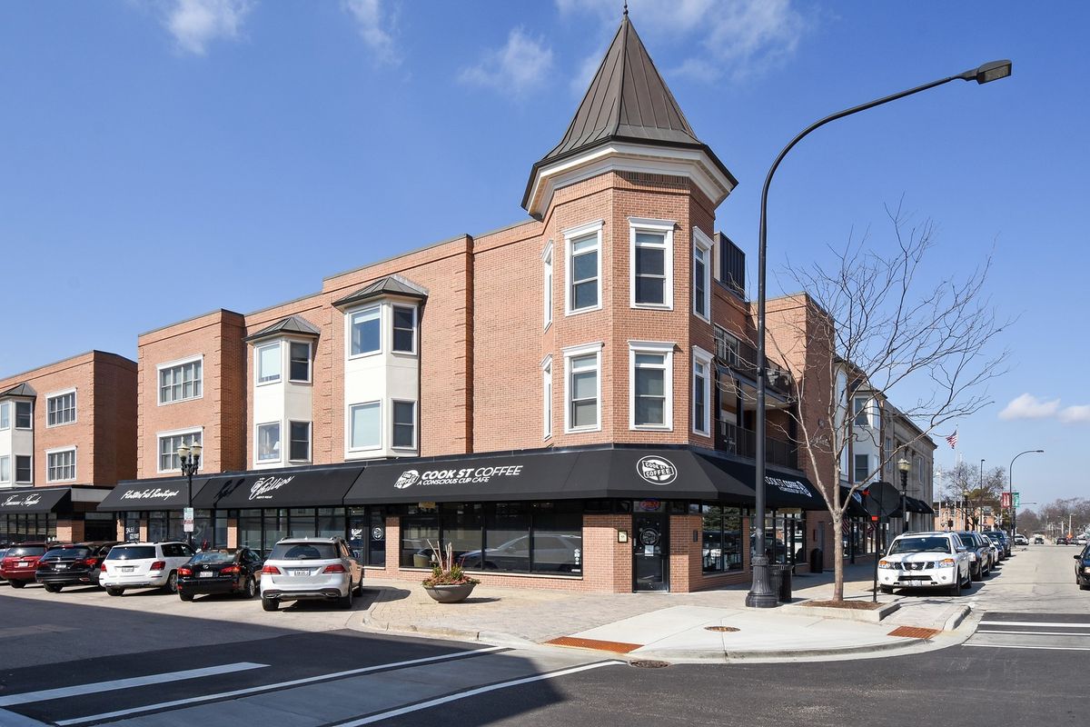 100 Station Street, Barrington, IL 60010
