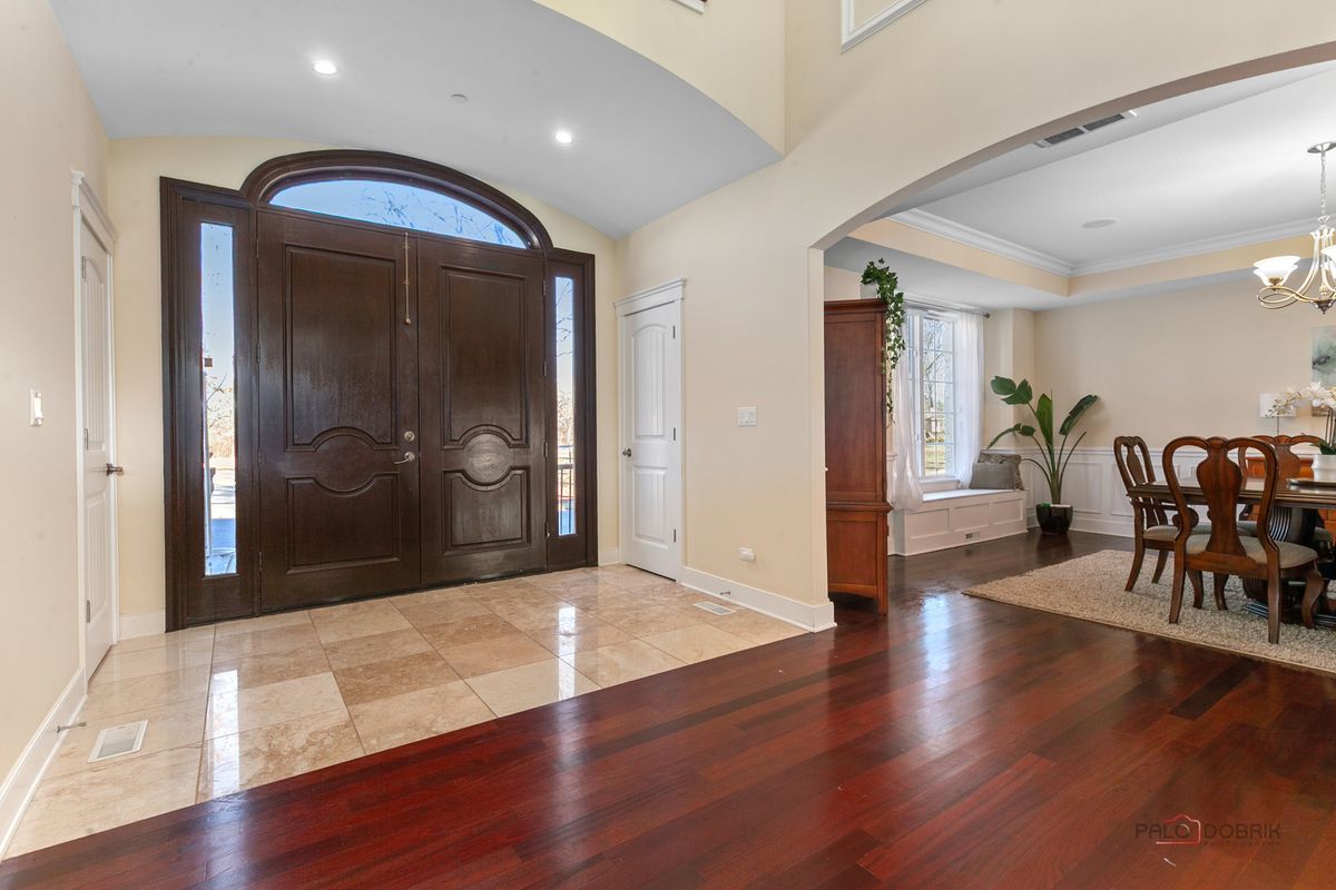 1147 Steeple View Drive, Long Grove, IL 60047