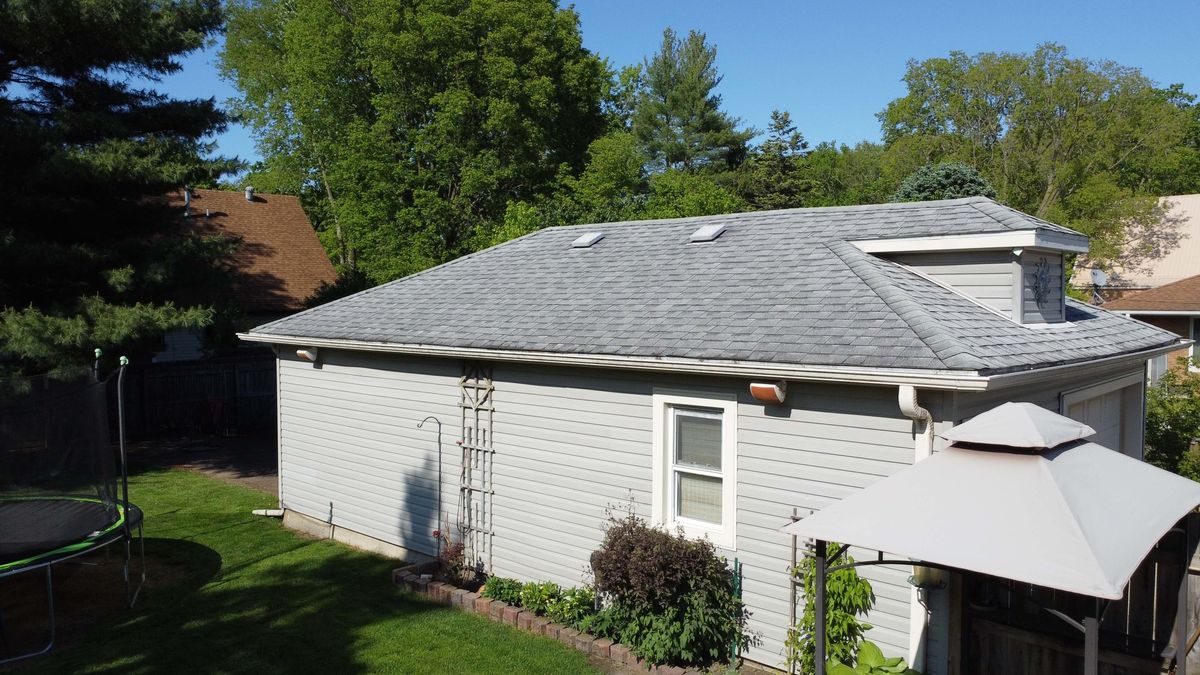 215 W Jones Street, Milford, IL 60953