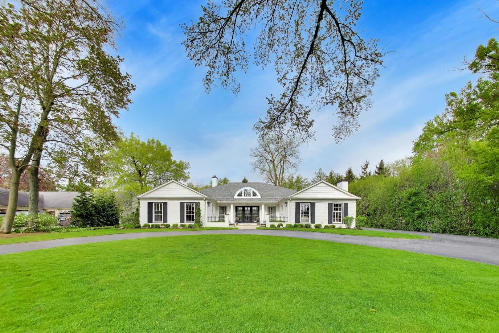 180 Westview Road — Winnetka, IL 60093
