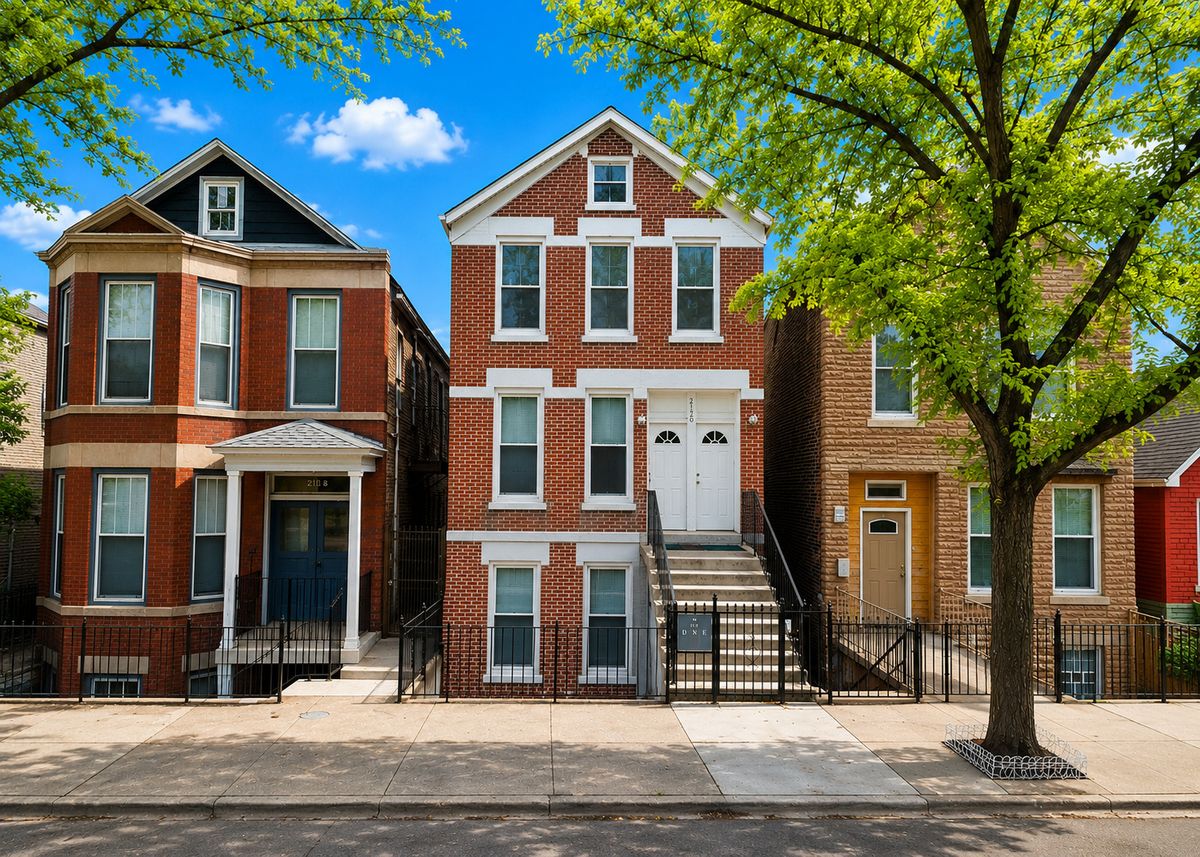 2120 Cullerton Street, Chicago, IL 60608