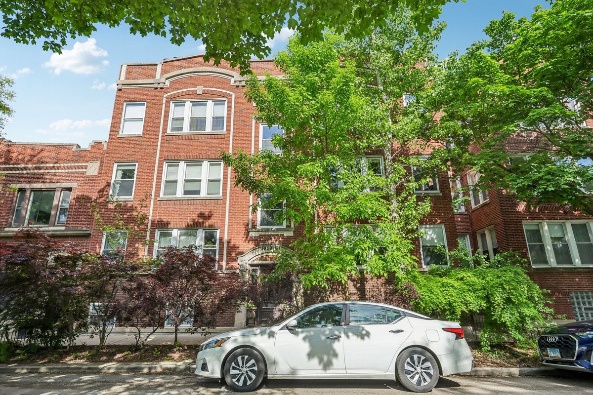 5859 N Glenwood Avenue #G, Chicago, IL 60660