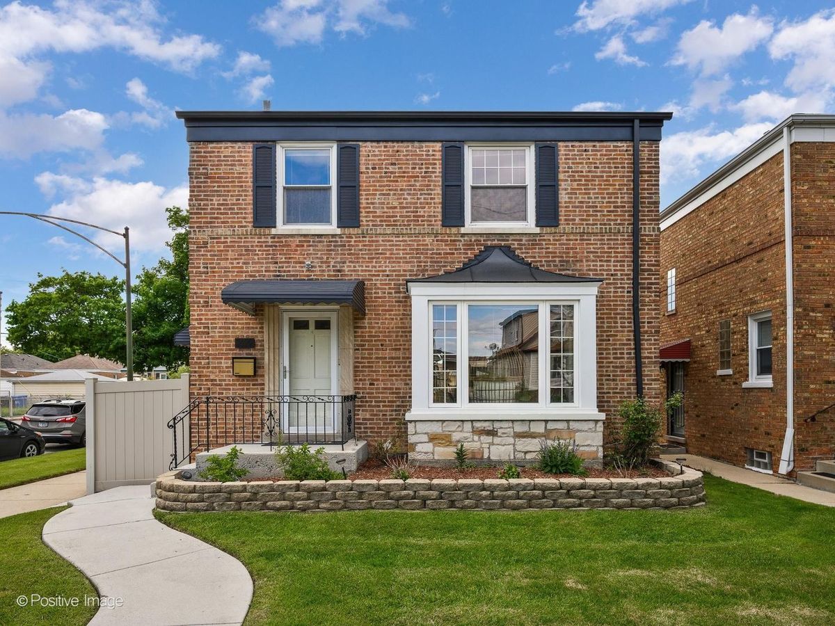 3400 Narragansett Avenue, Chicago, IL 60634