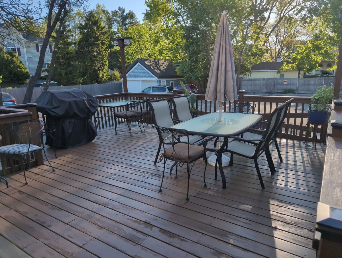 417 N Hough Street, Barrington, IL 60010